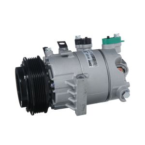 Kompressor för luftkonditionering VALEO 811227