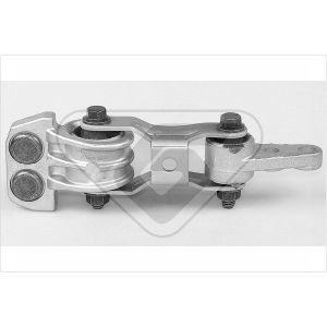 Rolamento, motor HUTCHINSON 524649