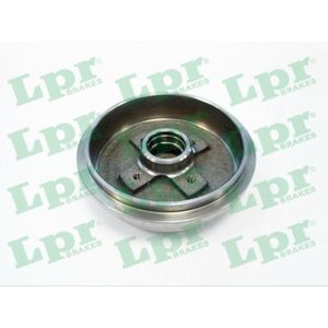 Bromstrumma LPR 7D0244