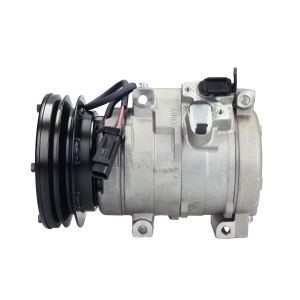 Compresor, aire acondicionado DENSO DCP99809