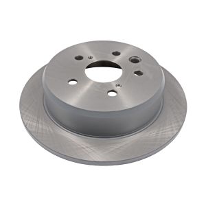Disco de travão FEBI BILSTEIN 108562