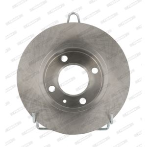 Remschijf FERODO DDF1233