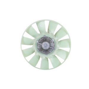 Ventilador, arrefecimento do motor FEBI BILSTEIN 48298