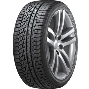 Neumáticos de invierno HANKOOK Winter i*cept evo2 W320 215/40R17 XL 87V