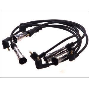 Juego de cables de encendido MAGNETI MARELLI 941319170026