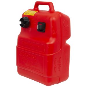 Brandstoftank SCEPTER 03781SCT