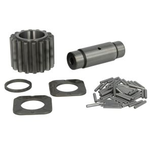 Kit de reparação, eixo traseiro EURORICAMBI 56170119