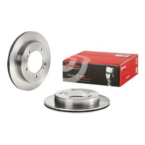Bromsskiva BREMBO 09.6859.10