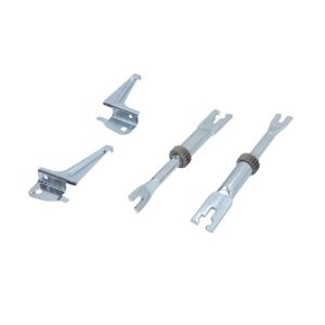 Alavanca de distribuição, travão QUICK BRAKE 108 53 008