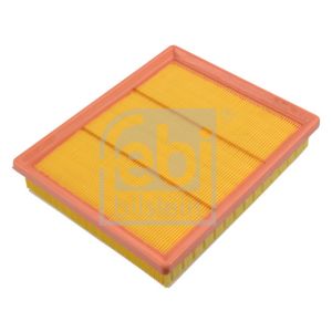 Luftfilter FEBI BILSTEIN 180098