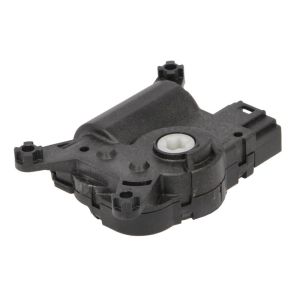 Élément de commande climatisation DENSO DAT09025