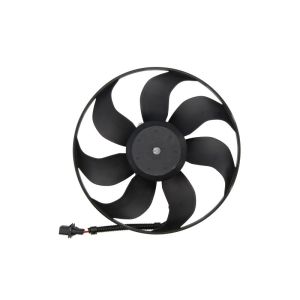 Ventilador, arrefecimento do motor NISSENS 85544