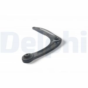Manillar, suspensión de las ruedas DELPHI TC4497