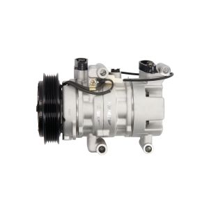 Klimakompressor VAN WEZEL 2700K251