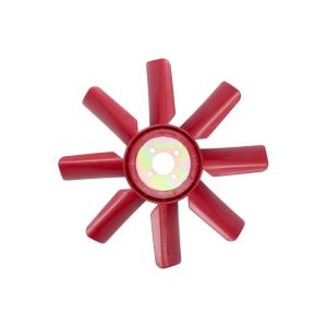 Roda da ventoinha, arrefecimento do motor THERMOTEC D9MF003TT