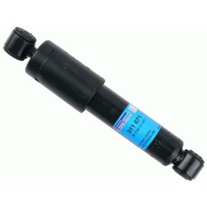 Amortiguador SACHS 311 671
