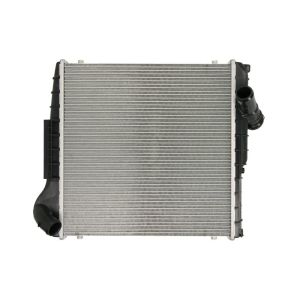 Radiador, arrefecimento do motor NRF 550344
