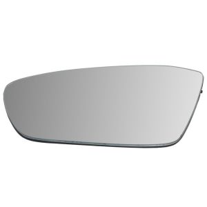 Cristal de espejo, retrovisor exterior BLIC 6102-02-4301191P, izquierda