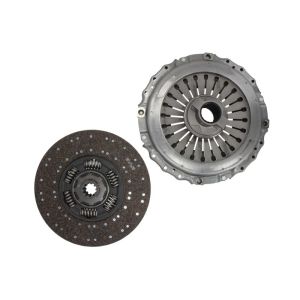 Kit de embraiagem FEBI BILSTEIN 105177