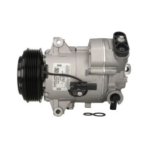 Compressor, ar condicionado DELPHI TSP0155990