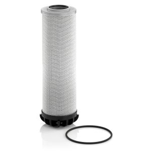 Filter, Arbeitshydraulik MANN-FILTER HD 7010 x