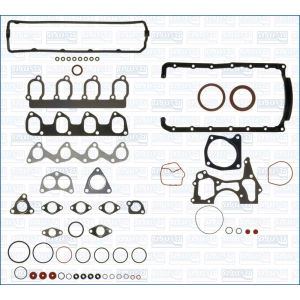 Conjunto de juntas completo, motor AJUSA 51012400