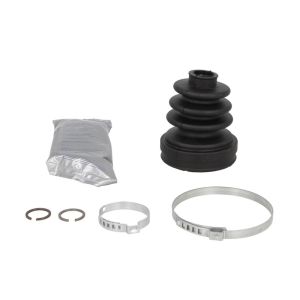 Kit soffietti, albero motore SPIDAN 25563