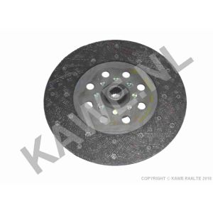 Disco de embrague KAWE 2408 KW