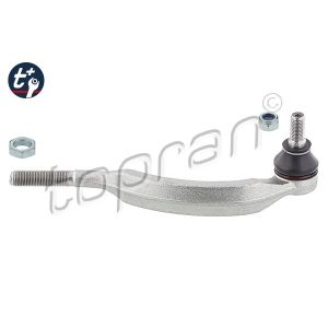 Tête de barre d'accouplement HANS PRIES 722 240
