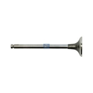 Válvula de escape DT SPARE PARTS 6.22076