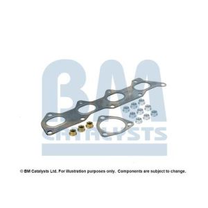 Kit d'assemblage, échappement BM CATALYSTS FK91588B