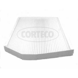 Innenraumfilter CORTECO 80000412