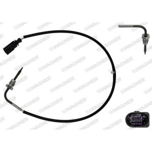 Sensor, temp. gas escape WAGNER ETP00121