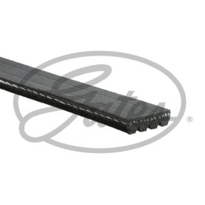 Courroie multi-cannelée 4PK836SF GATES pour BMW 3 5 X3 X5 3 Touring 3
