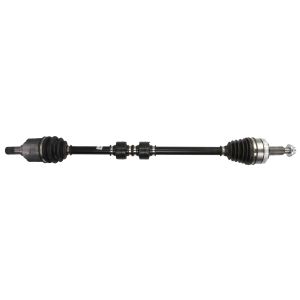 Eje de transmisión POINT GEAR PNG73009