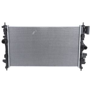 Kühler, Motorkühlung DENSO DRM20109