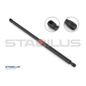 Gasfeder, Kofferraumdeckel STABILUS 069213