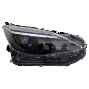 Projecteur principal TYC 20-19786-06-2