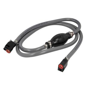 Polttoaineletku polttimolla SCEPTER 07482SCT