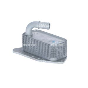 Ölkühler, Motoröl NRF 31341