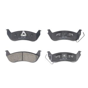 Bremsbelagsatz HI-Q SP1335