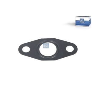 Junta, carregador DT SPARE PARTS 7.00777