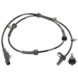 ABS-sensor SWAG 33 10 5145