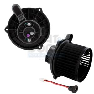 Ventilador da cabina MEAT & DORIA 994309