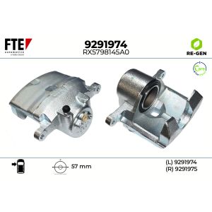 Jarrusatula FTE 9291974