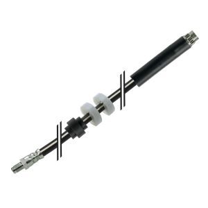 Bremsschlauch MEYLE 11-14 525 0034
