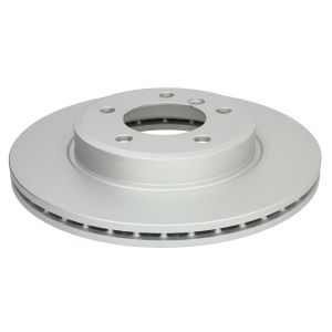 Disco freno BOSCH 0 986 478 571 anteriore, ventilato, altamente carbonizzato, 1 pezzo