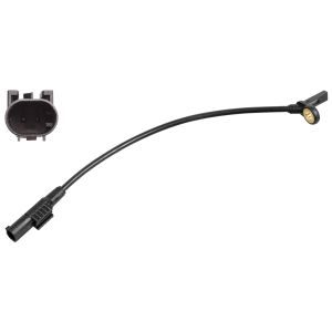 ABS-sensor FEBI BILSTEIN 170559