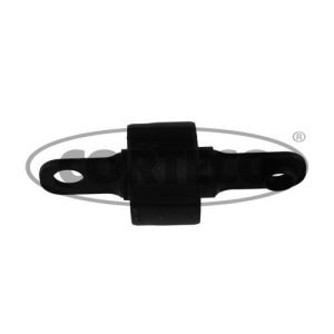 Suporte/rolamento da suspensão da roda CORTECO 49360992