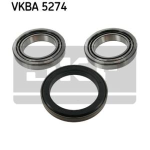 Kit de roulements de roue SKF VKBA 5274